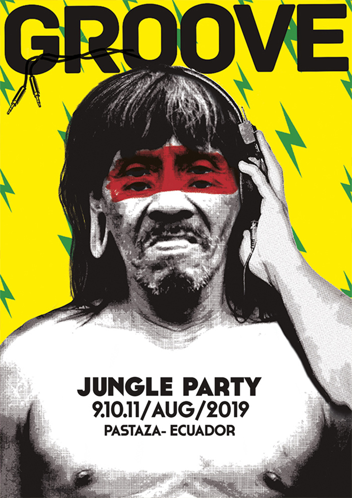 Carteles - Felipe Jácome López