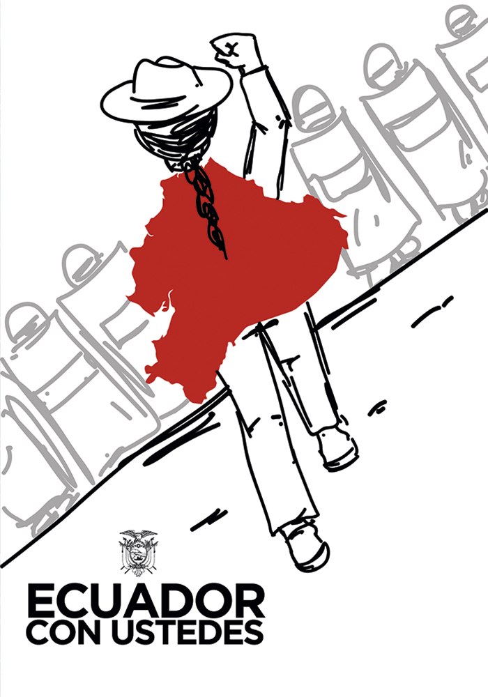 Carteles - Felipe Jácome López