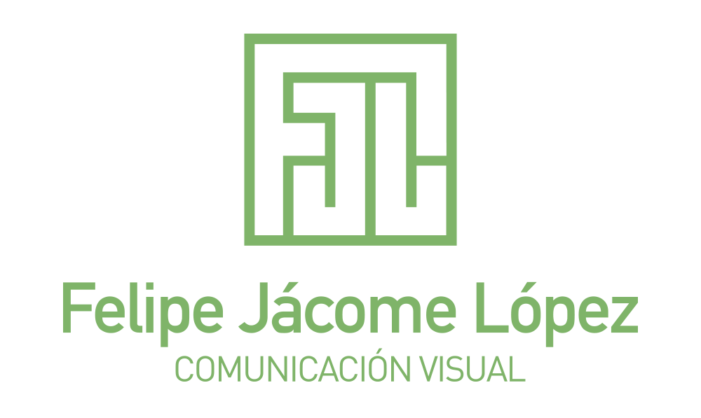 Felipe Jácome López | Comunicación Visual
