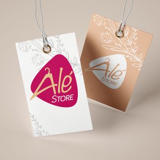 Branding - Felipe Jácome López